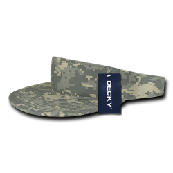 Camo Visor