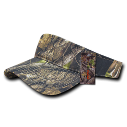 Hybricam Visor, GBR