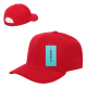 Plain Pro Baseball Caps