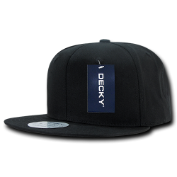 Cotton Snapback