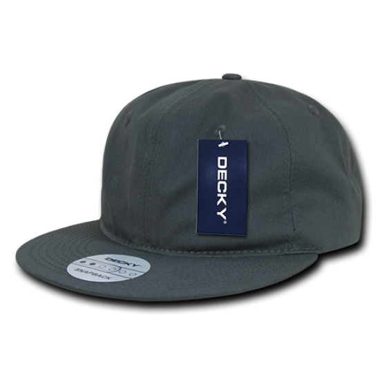Relaxed Snapback