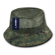 Mesh Bucket Hats