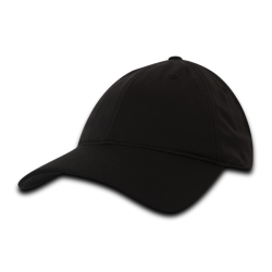 Relaxed Mesh Cap