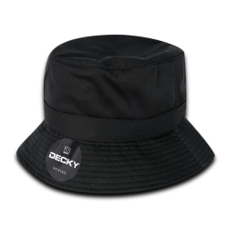 Mesh Bucket Hat