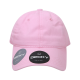 Women's Relaxed Washed Cotton Cap