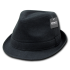 Melton Fedora Hat