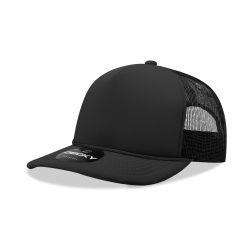 Mid Prof 5Panel Foam Trucker