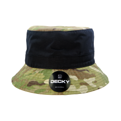 Relaxed MULTICAM Bucket