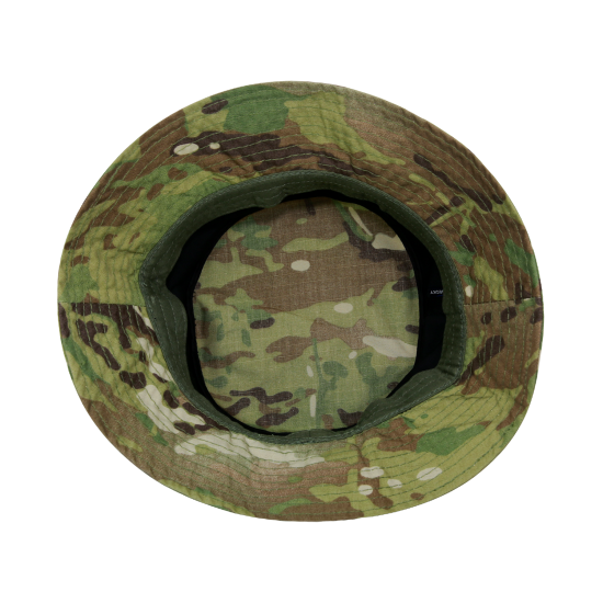 Relaxed MULTICAM Bucket