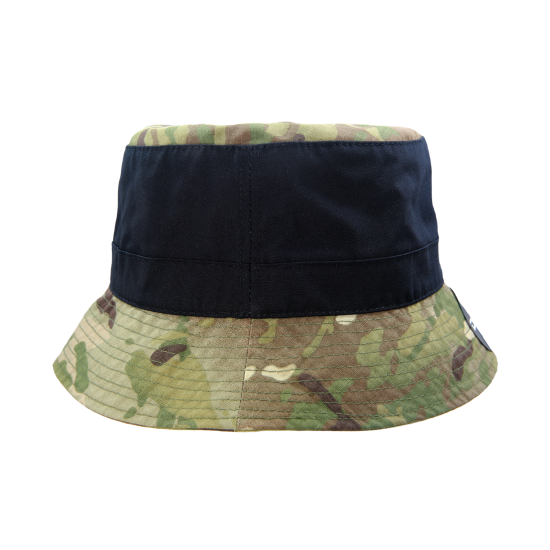 Relaxed MULTICAM Bucket