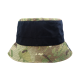 Relaxed MULTICAM Bucket