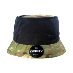 Structured MULTICAM Bucket