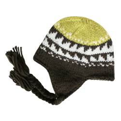 Peruvian Beanies