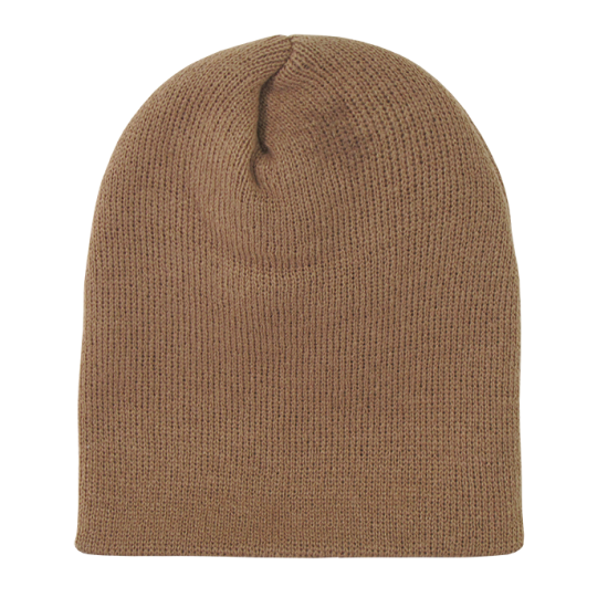 American Made Watch Cap(No Cuff)