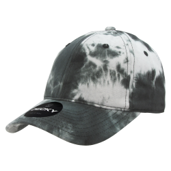 Tie Dye Relaxed Cotton Cap