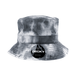 Tie Dye Bucket Hat