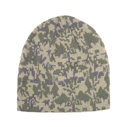 Camo Short Beanies