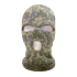 Camo 3 Holes Mask