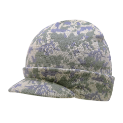 Camo HybriCap