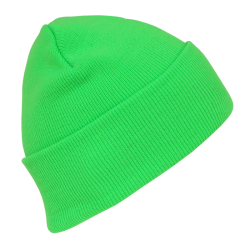 Neon Acrylic Beanies (Long)