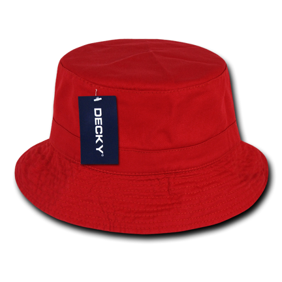 Polo Bucket Hat