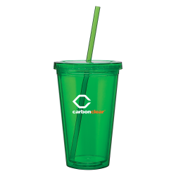 16 oz spirit tumbler