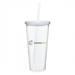 20 oz spirit tumbler