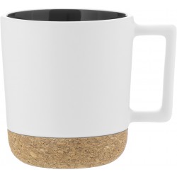 12 oz iris mug