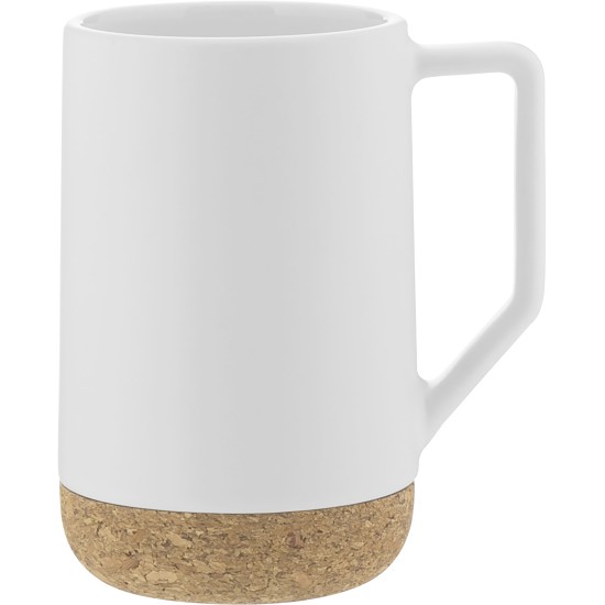 14 oz logan mug