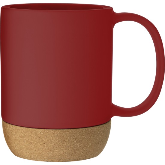 13 oz beck mug