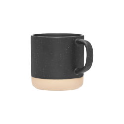 11 oz clay mug