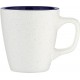 12 oz luca mug - matte white