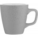 12 oz luca mug - matte gray