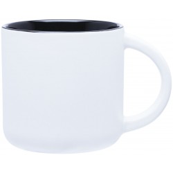 14 oz minolo mug - matte white