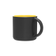 14 oz minolo mug - matte black