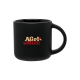 14 oz minolo mug - matte black