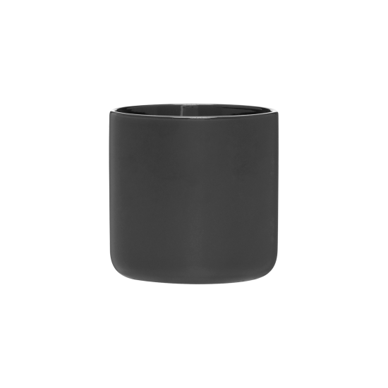 14 oz minolo mug - matte black