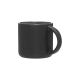 14 oz minolo mug - matte black