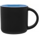 14 oz minolo mug - matte black