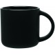 14 oz minolo mug - matte black