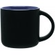 14 oz minolo mug - matte black