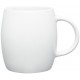14 oz joe mug - matte white