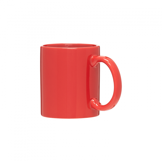 11 oz c-handle mug