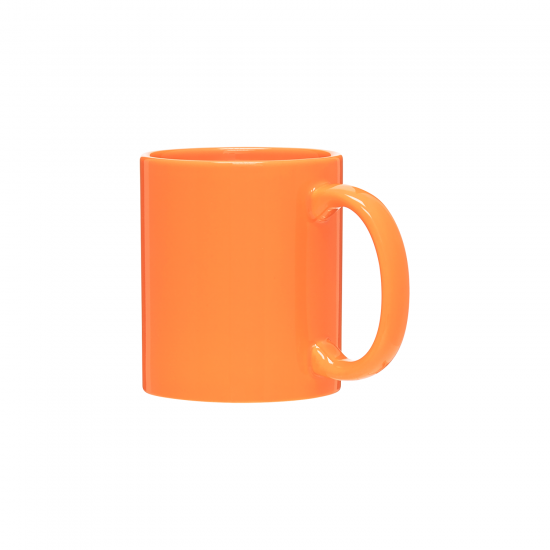 11 oz c-handle mug