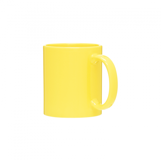 11 oz c-handle mug