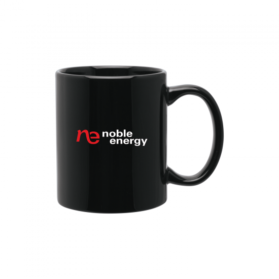 11 oz c-handle mug