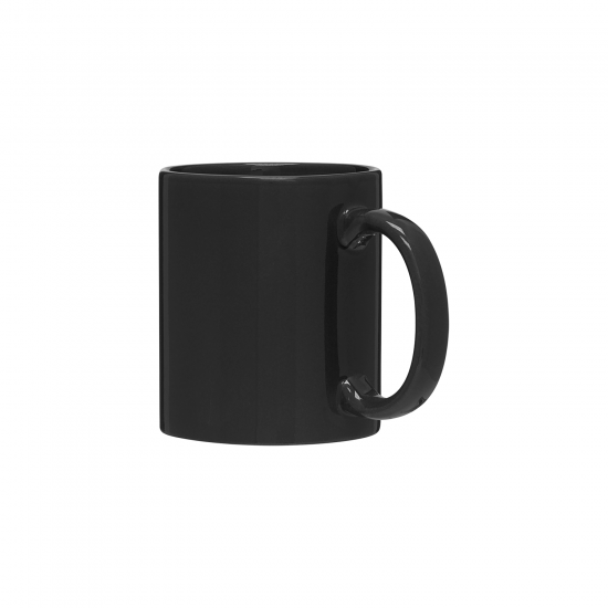 11 oz c-handle mug