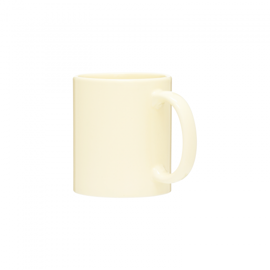 11 oz c-handle mug