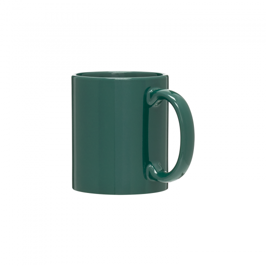 11 oz c-handle mug