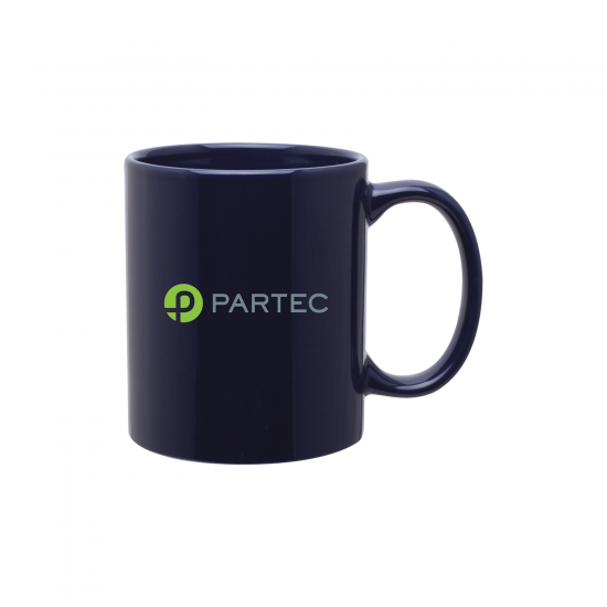 11 oz c-handle mug